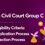 Patna Civil Court Group C – Check Notification @districts.ecourts.gov.in