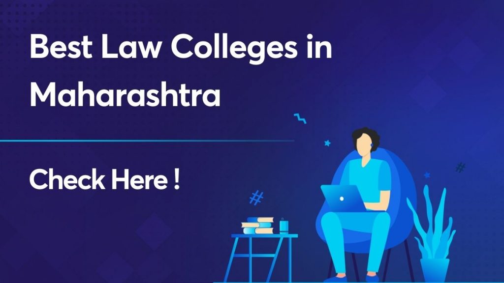 Best law colleges in Maharashtra