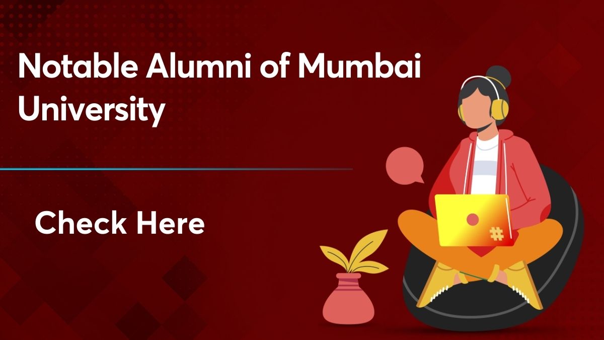university of mumbai notable alumni