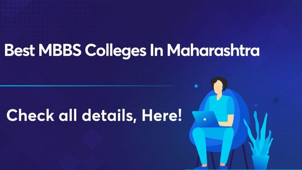 best mbbs colleges in Maharashtra