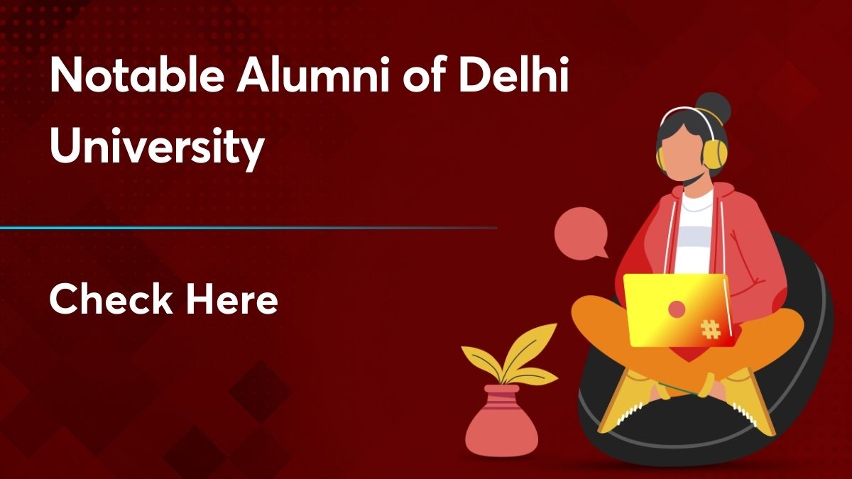 university of delhi notable alumni