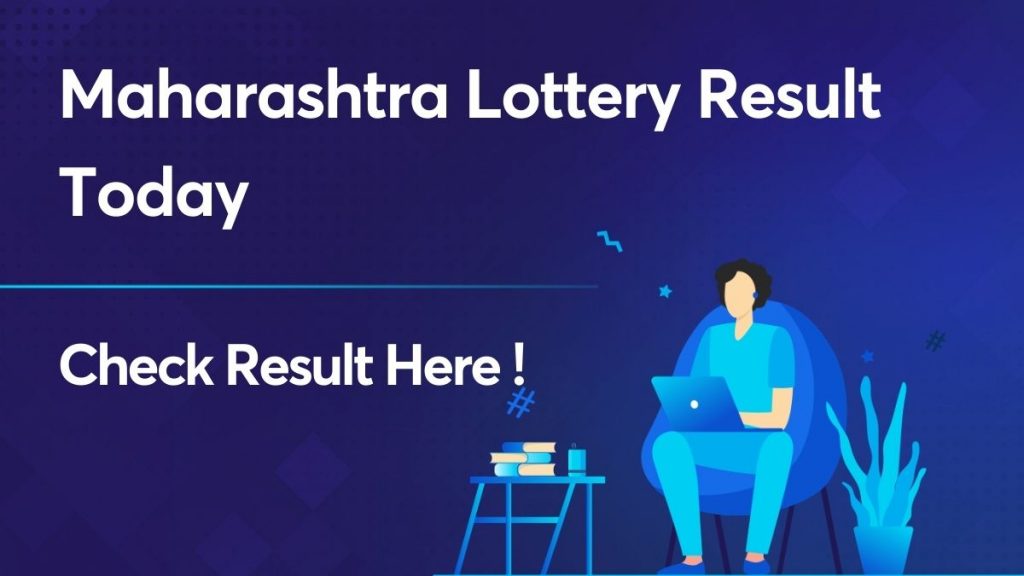 Maharashtra Lottery Result