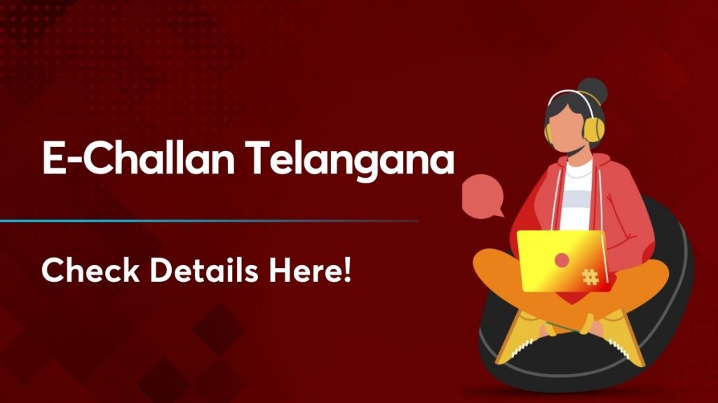 E-Challan Telangana