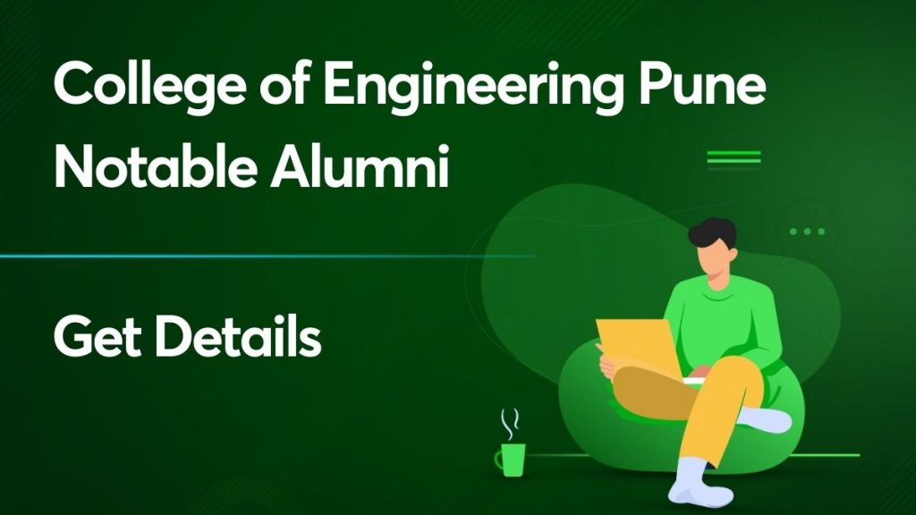 college of engineering pune notable alumni