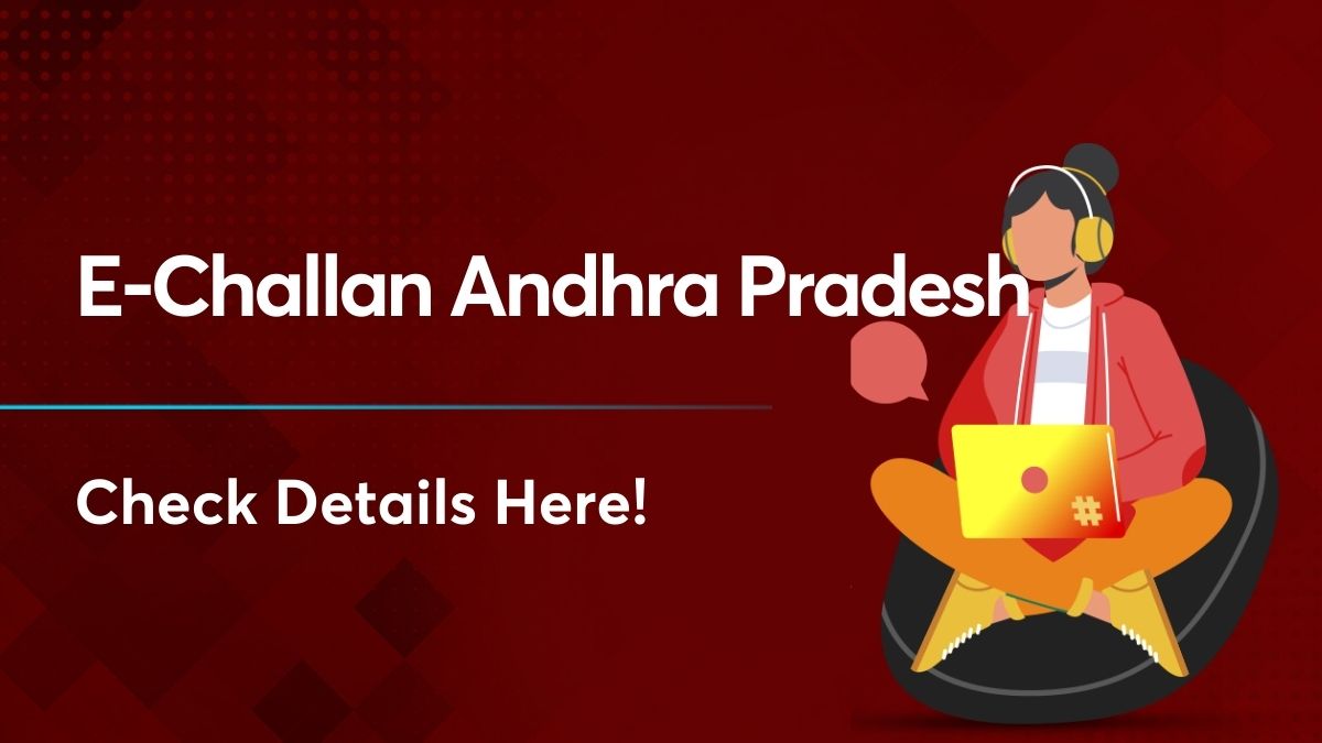 E-Challan Andhra Pradesh