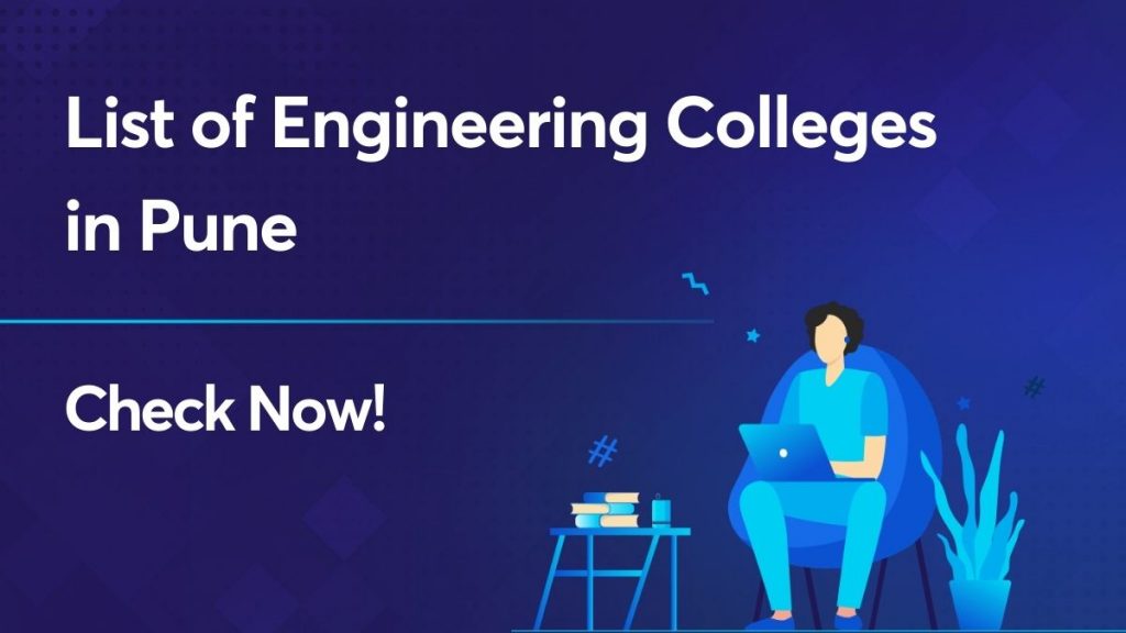 list of engineering colleges in pune