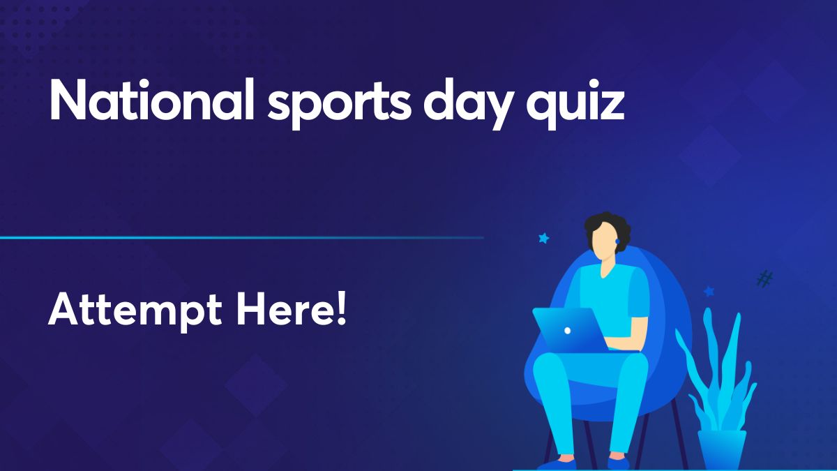 national sports day quiz