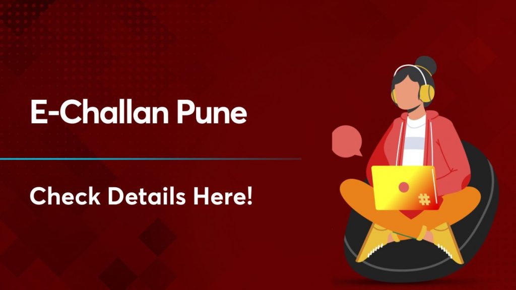 E-Challan Pune