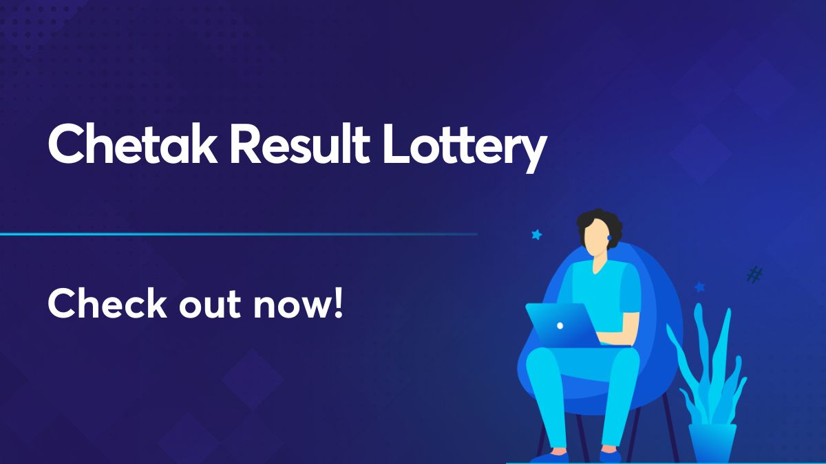 Chetak Result Lottery