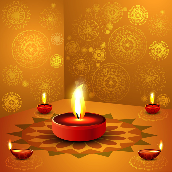 Happy Diwali 2022 wishes - Gondwana University