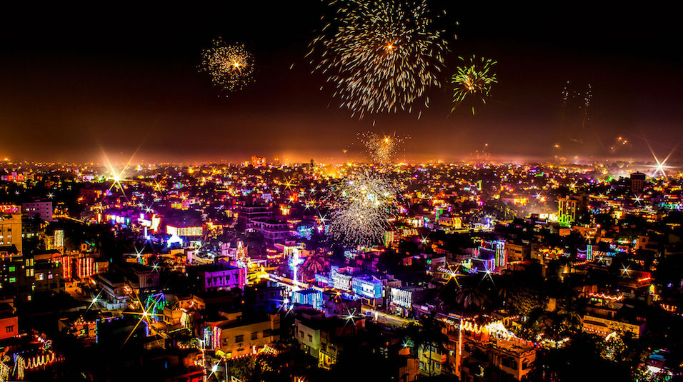 diwali-in-india