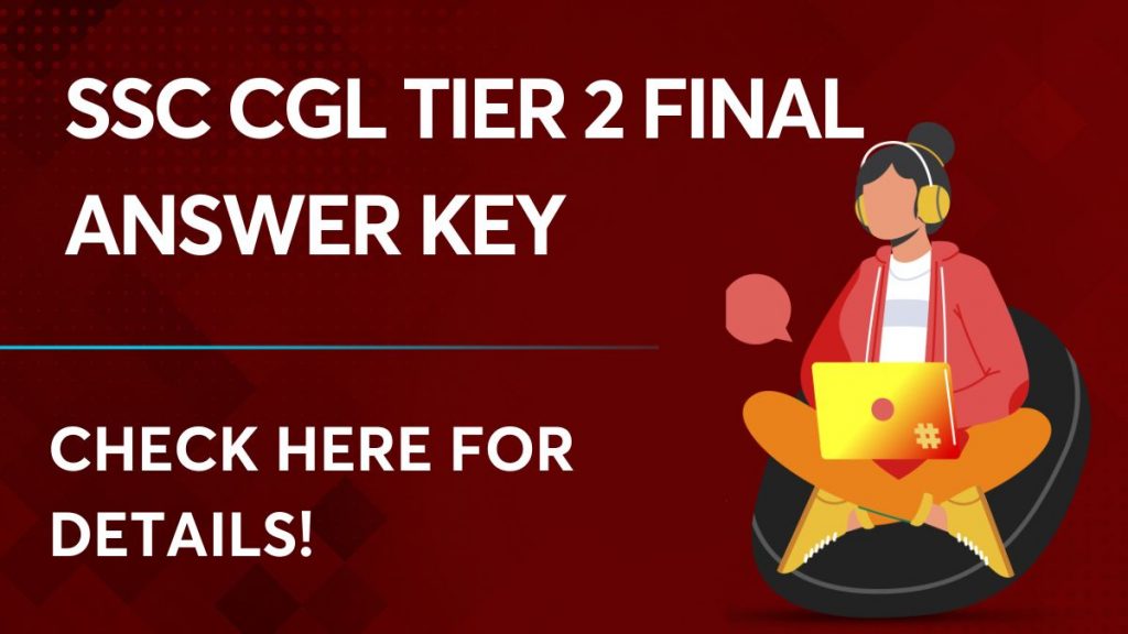 SSC CGL Tier 2