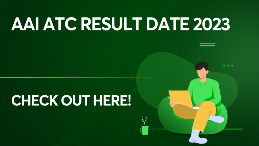 AAI ATC Result Date 2023