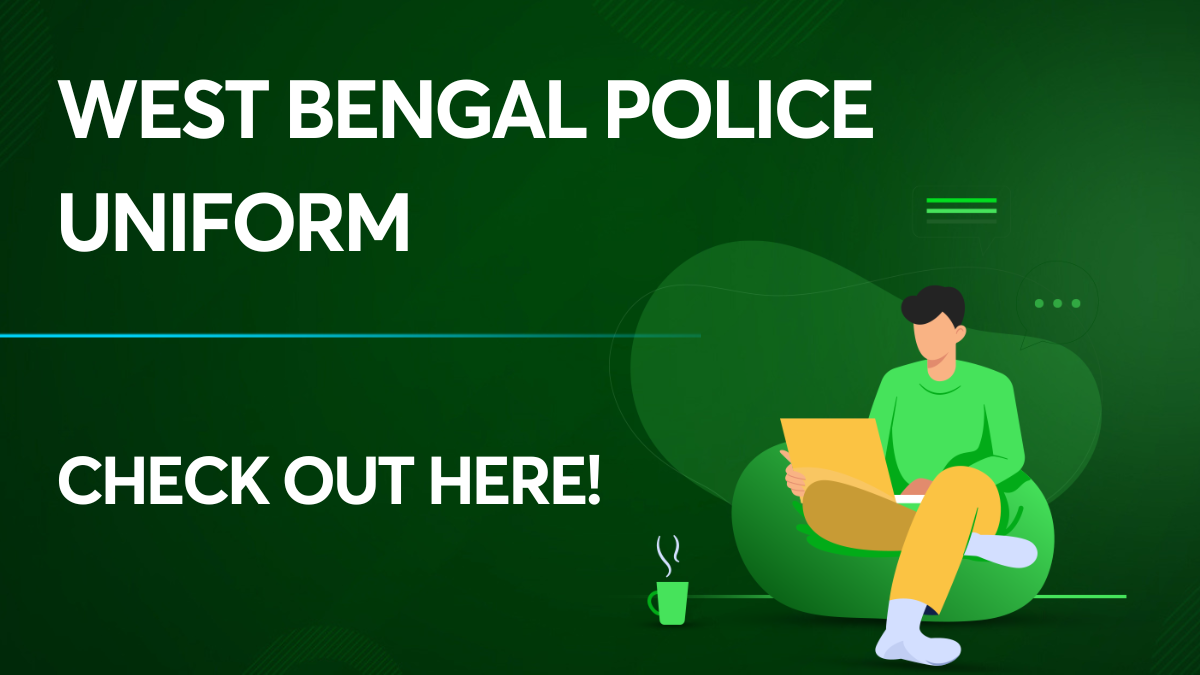 West Bengal Police Uniform