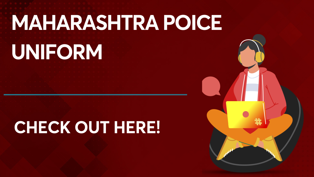 Maharashtra Police uniform