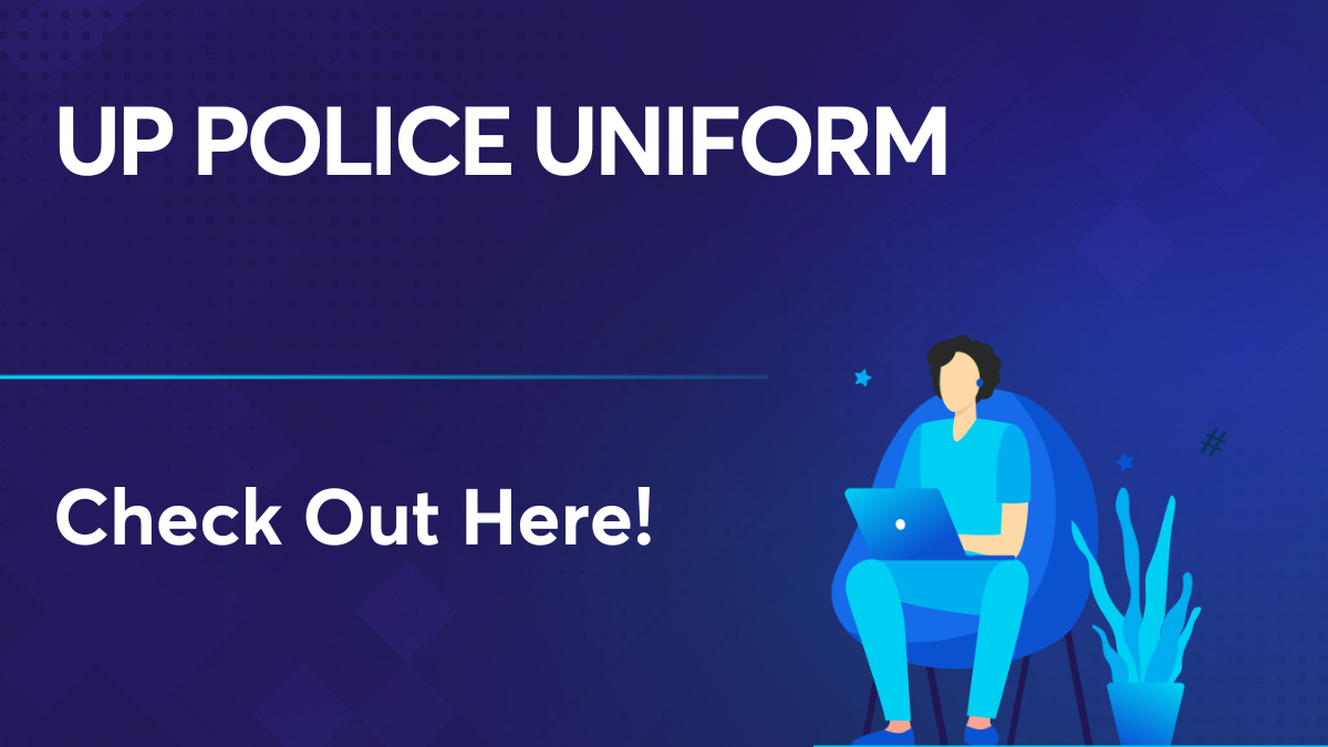 UP Police Uniform