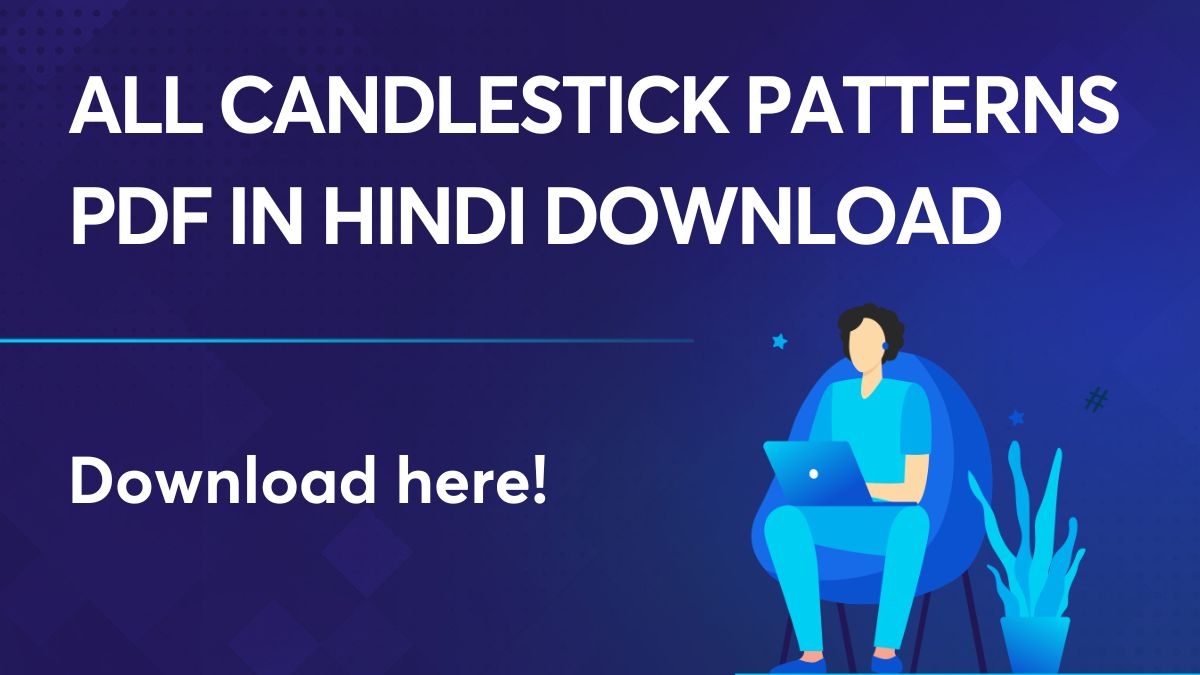 All Candlestick Patterns PDF in Hindi Download