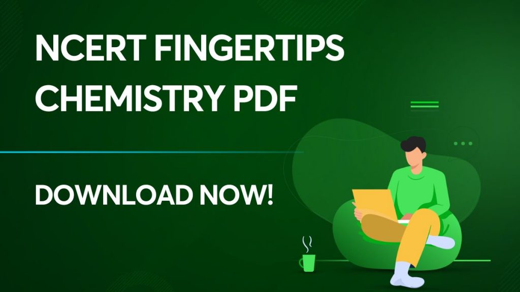 NCERT Fingertips Chemistry PDF