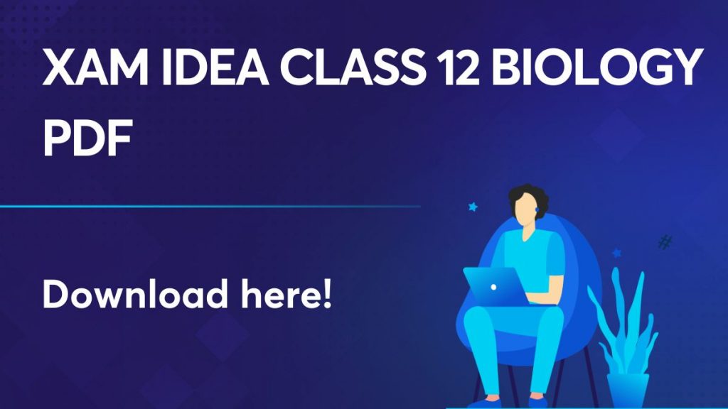 Xam Idea Class 12 Biology PDF