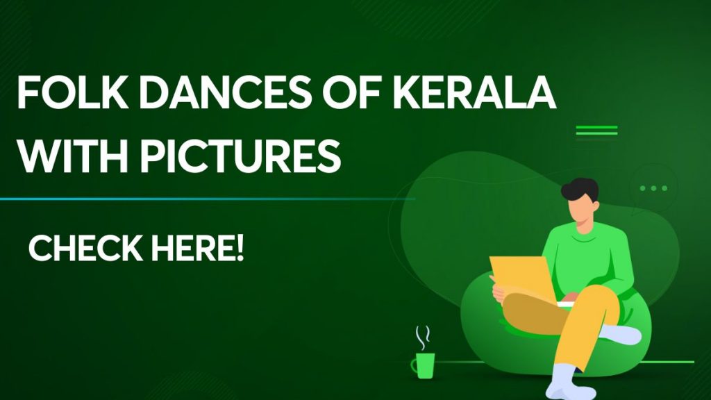 Folk dances of Kerala with Pictures