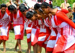 Folk Dances of Assam with Pictures & Important Folk Dance Forms