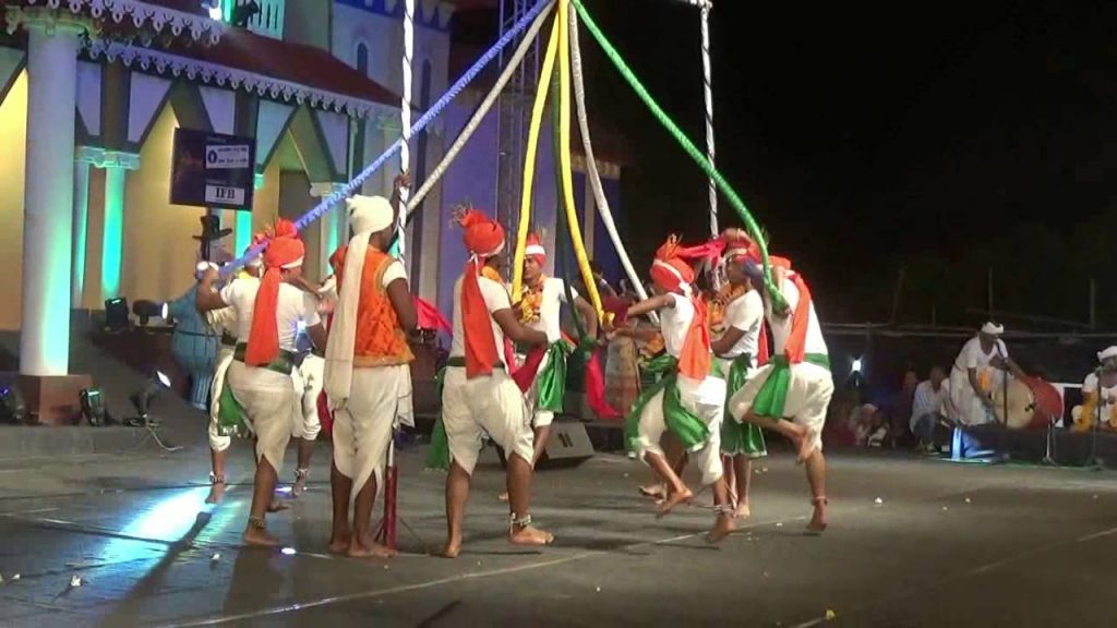 Folk Dances of Goa with Pictures & Important Folk Dance Forms