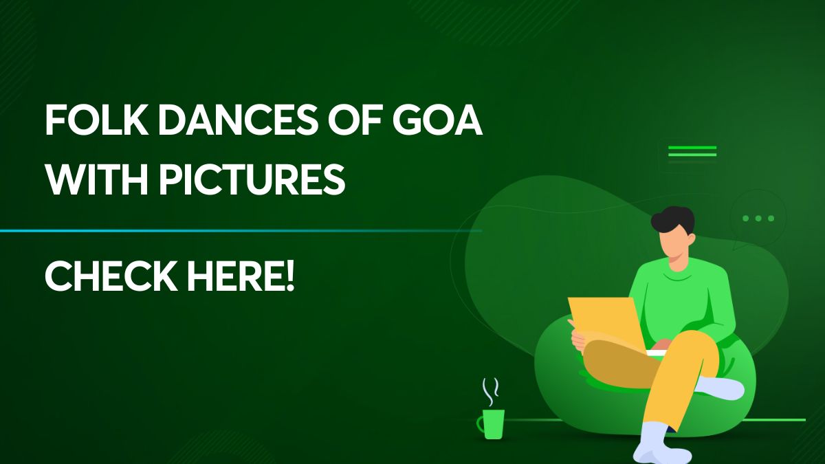 Folk Dances of Goa with Pictures & Important Folk Dance Forms