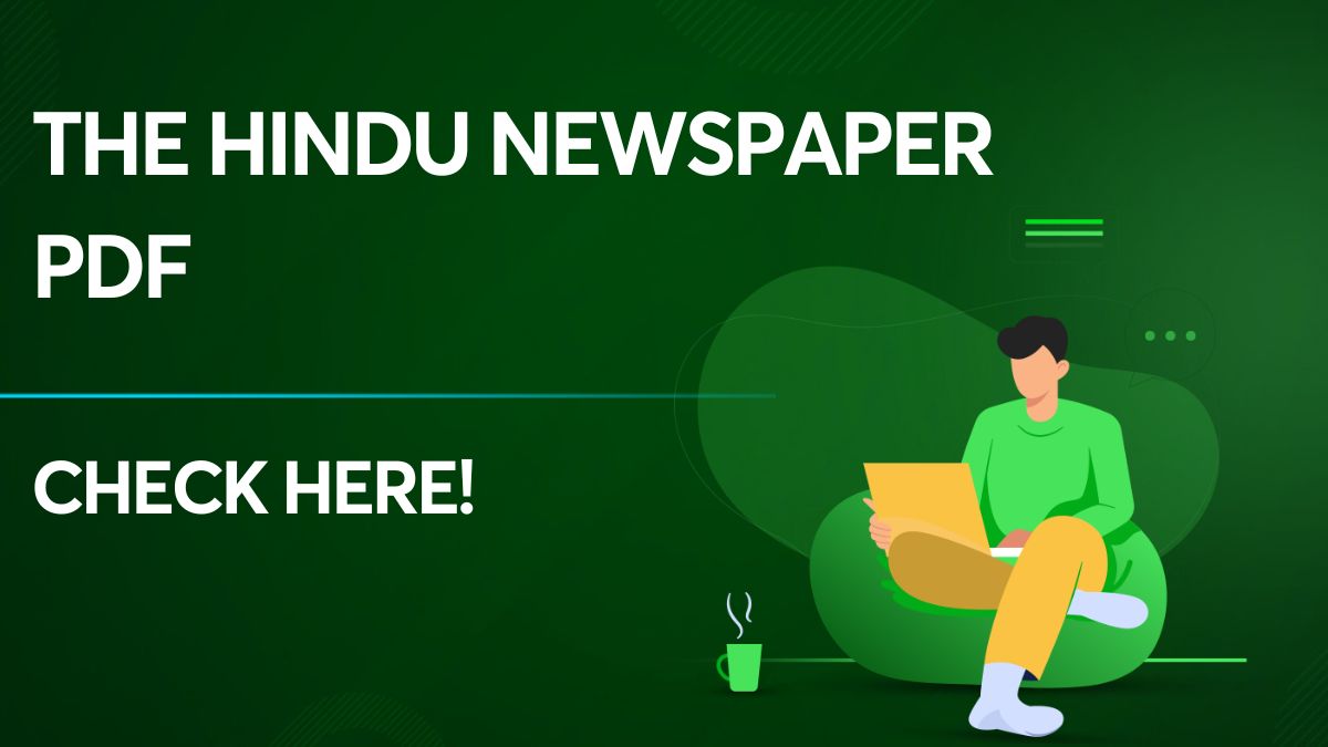 The Hindu News Paper PDF Download The Free Newspaper PDF the-hindu-news-paper-pdf-download-the-free-newspaper-pdf