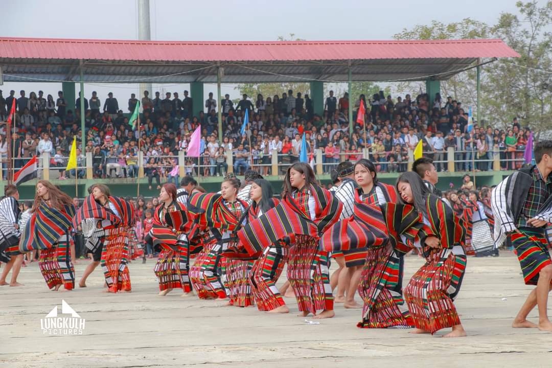 Folk Dances of Mizoram with Pictures & Important Dance Forms