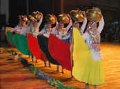 daph dance image