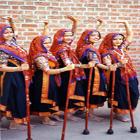 tippani dance image