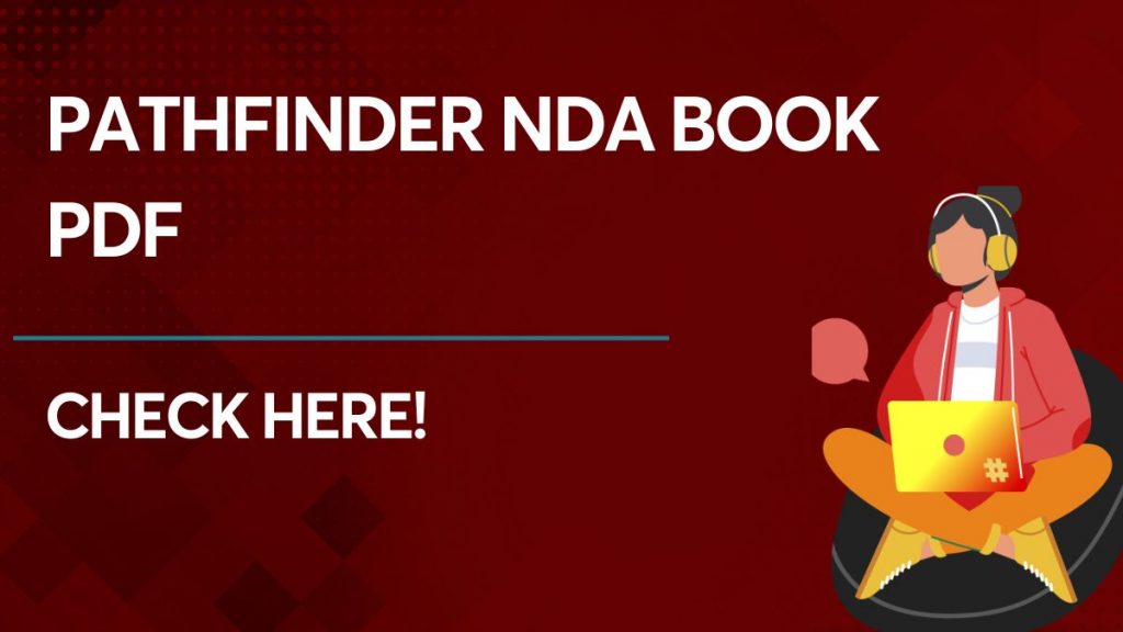 Pathfinder NDA Book PDF